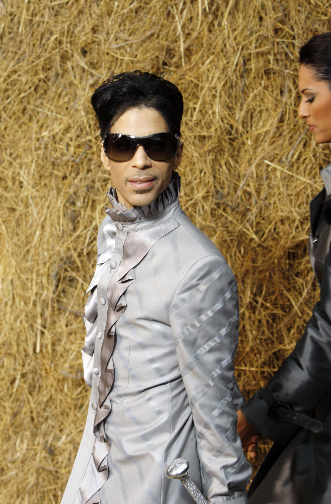 Prince, Bria Valente | Uploaded-images | Nwitimes.com