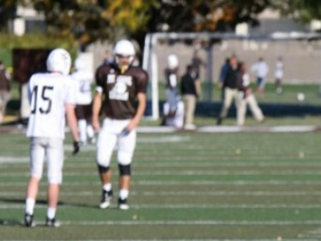 Mount Carmel Prepares For St Rita Nwi Preps Illinois Nwitimes Com