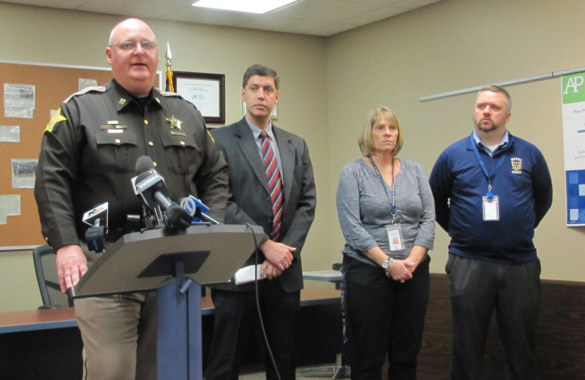 No answers yet in New Prairie senior's death LaPorte County News