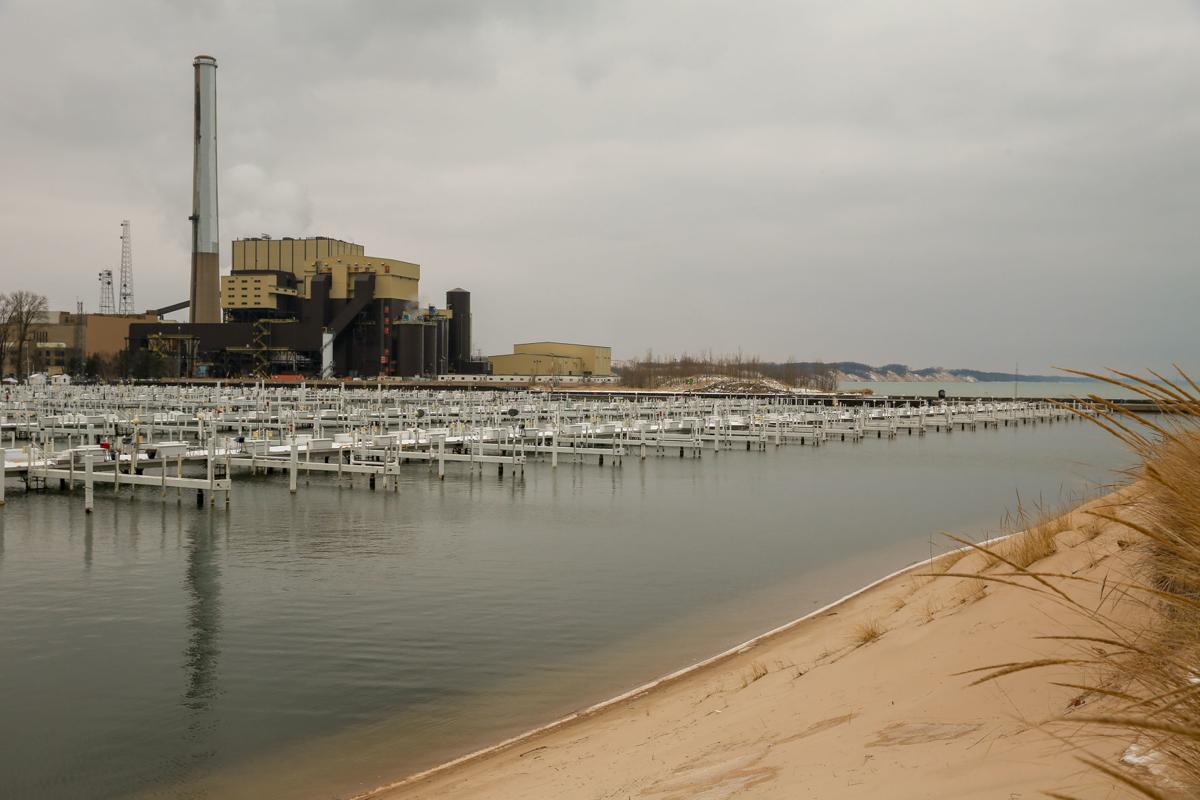 Michigan City hopes to open lakefront up to public when NIPSCO plant