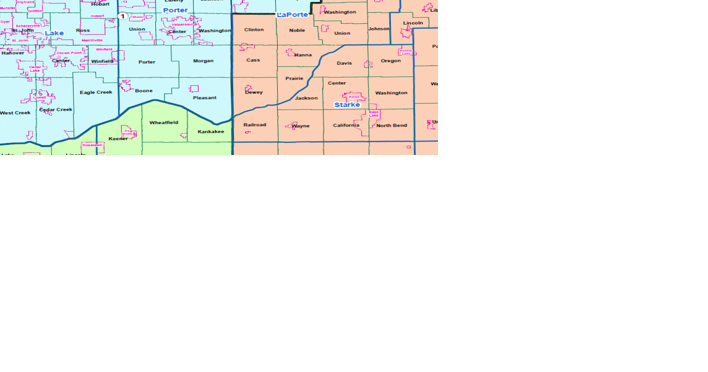 Republicans again hoping to flip Northwest Indiana's US House seat - Vimarsana News