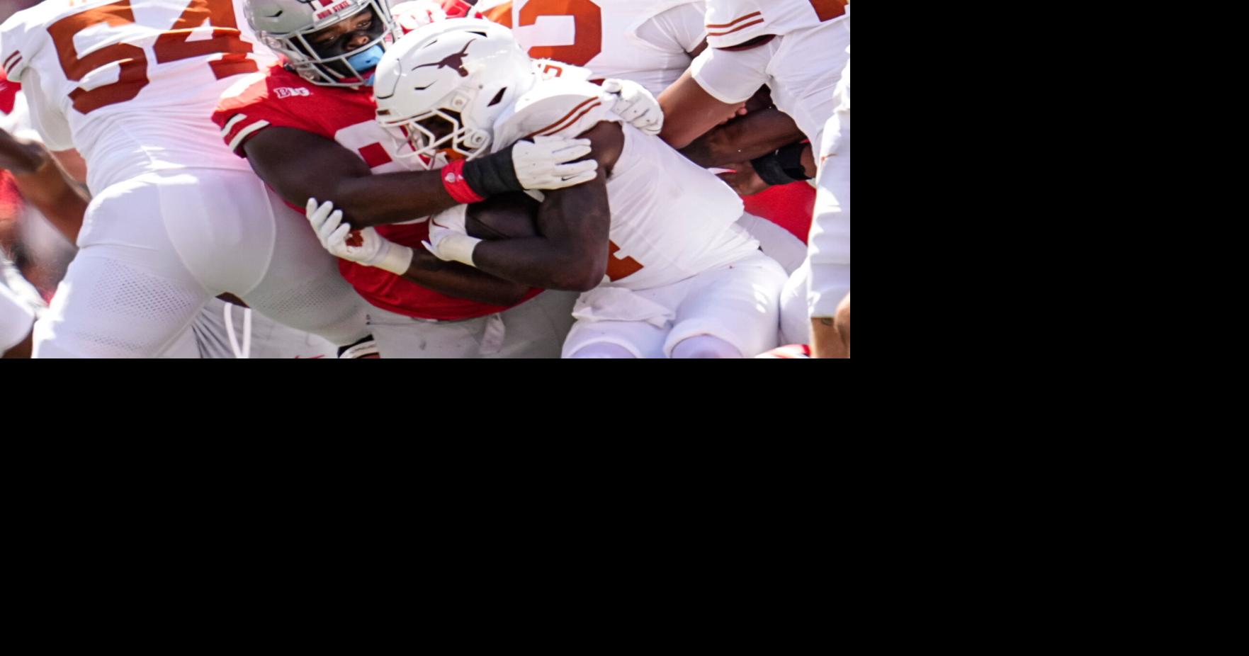 Texas-Ohio State tops list of September's most important nonconference games