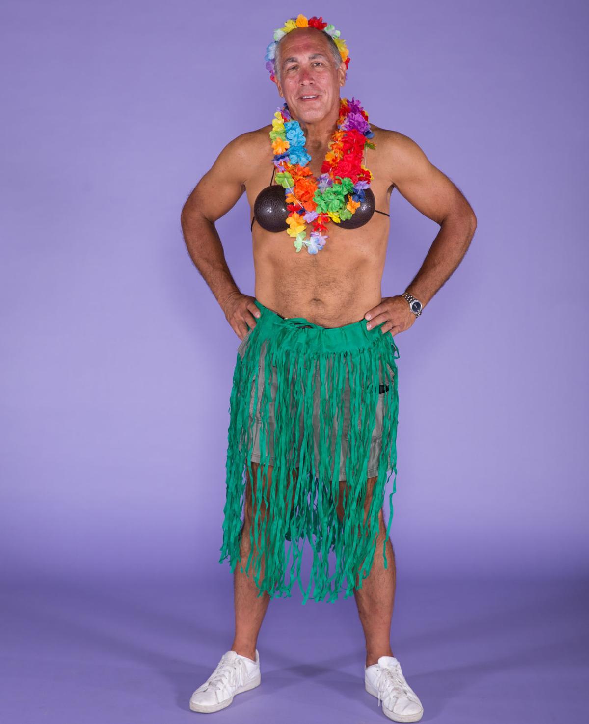 Gallery: Portraits at the Pierogi Fest parade