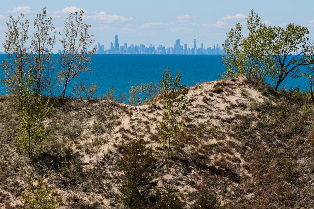 Dunes Tourism