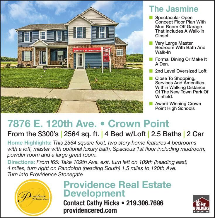 Spring Showcase of Homes 2021