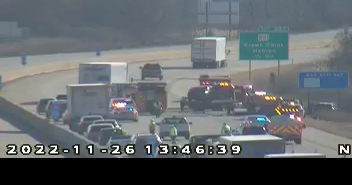 UPDATE: I-65 crash results in deaths of two drivers, state police say - Vimarsana News