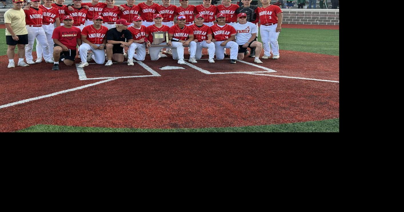 PREP BASEBALL Kaden Maxwell outduels Tanner Post as Andrean wins its second straight sectional title