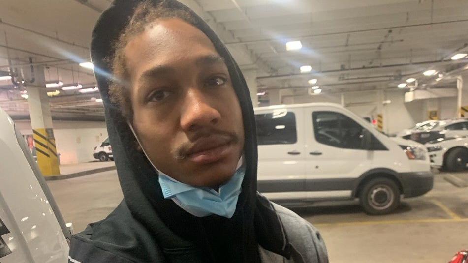 UPDATE: Murder suspect jumped out vehicle window while in McDonald's drive-thru, remains on the loose, dangerous, police say - Vimarsana News