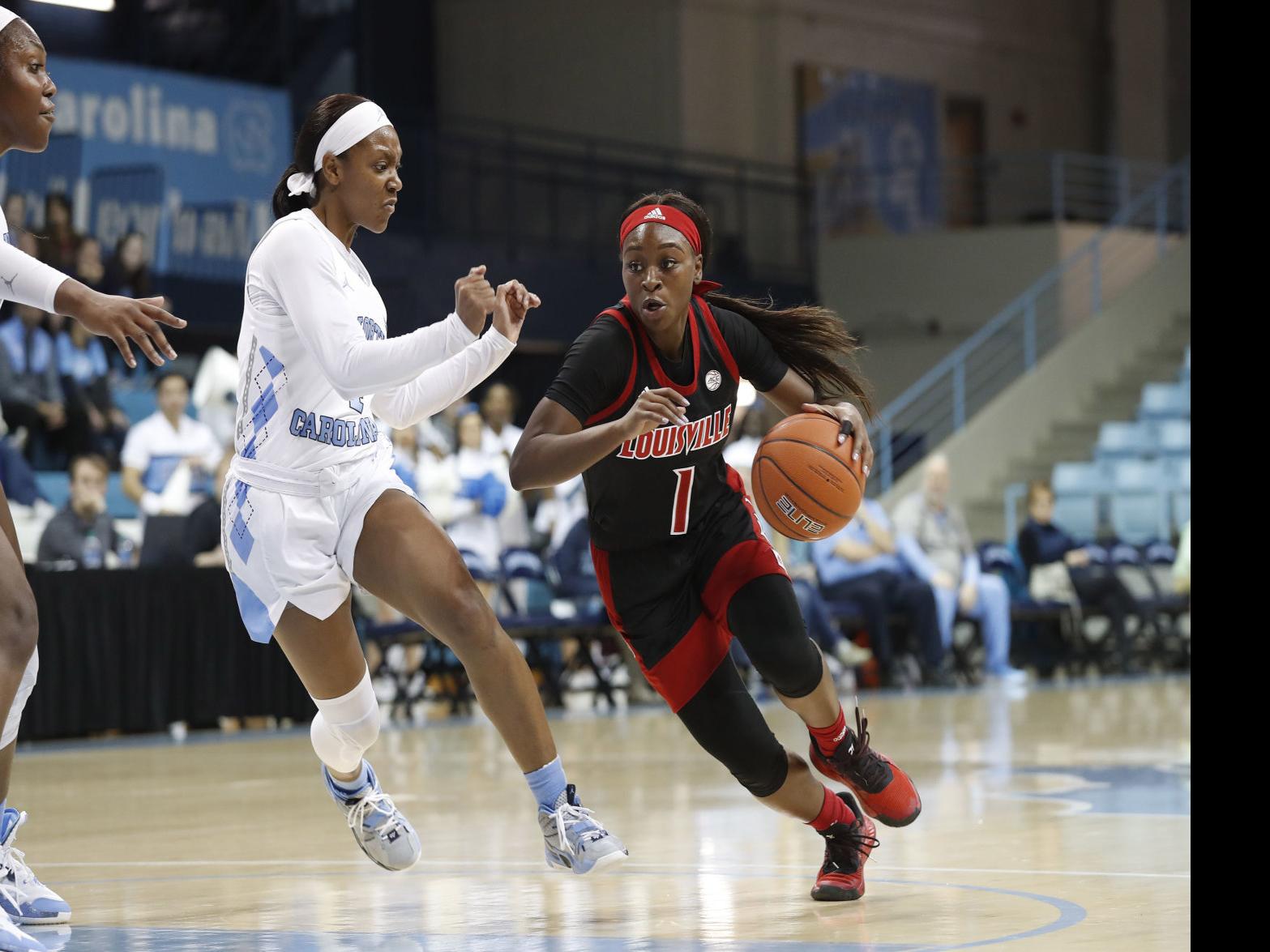 Dana Evans Thrilled To Be Coming Home To Gary With Louisville Nwitimes Com