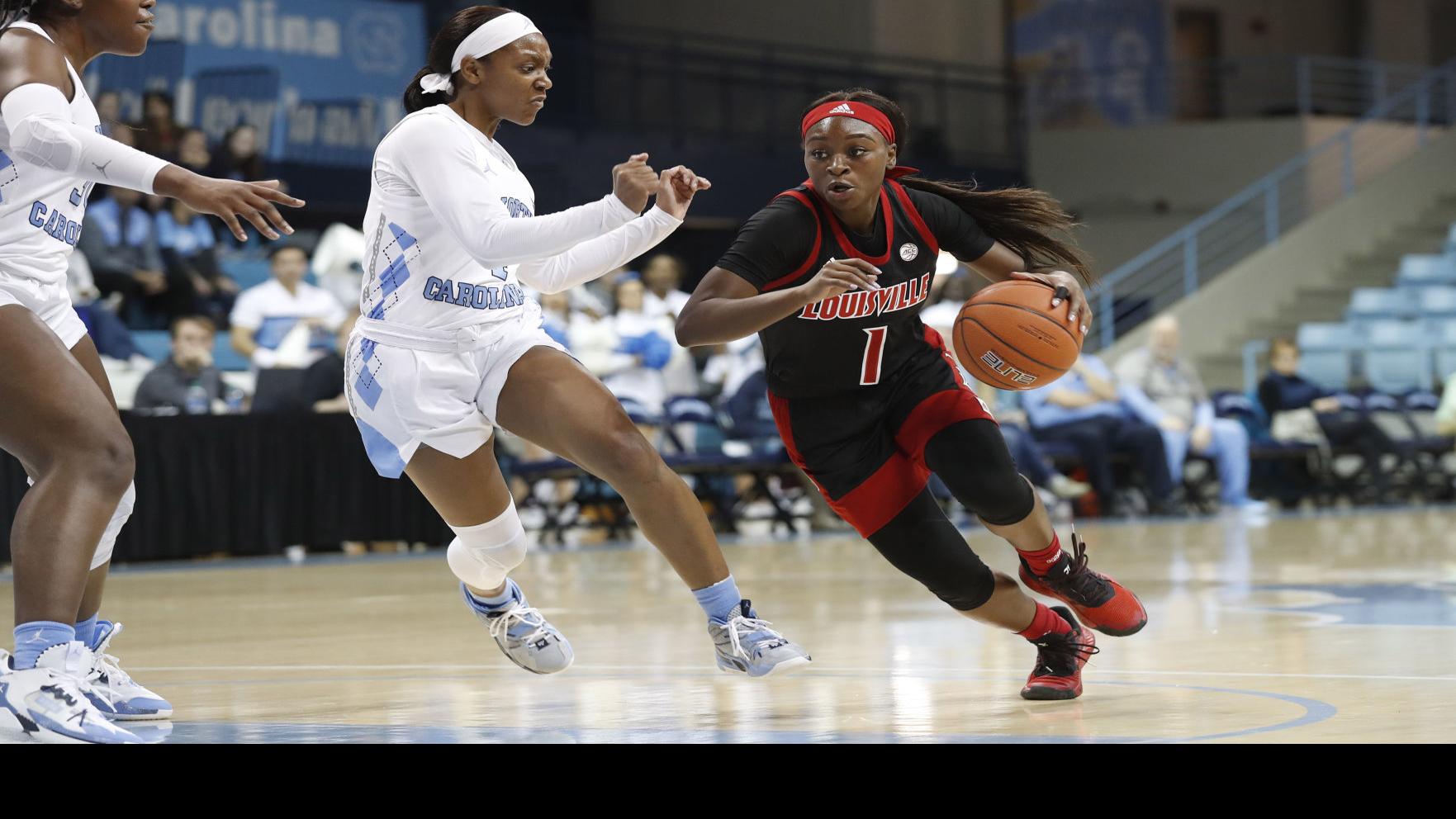Dana Evans Thrilled To Be Coming Home To Gary With Louisville