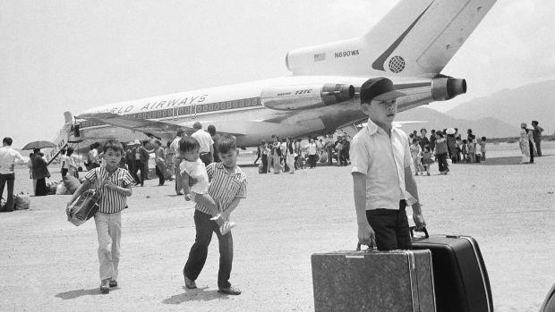 Gallery: Fall of Saigon