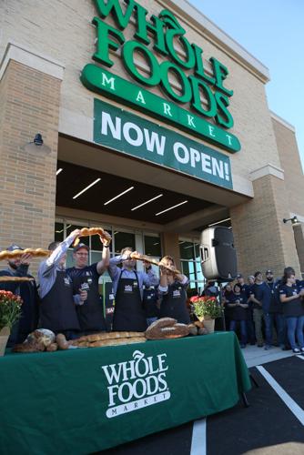 Whole Foods Closes Englewood Store 6 Years After Promising To Fill
