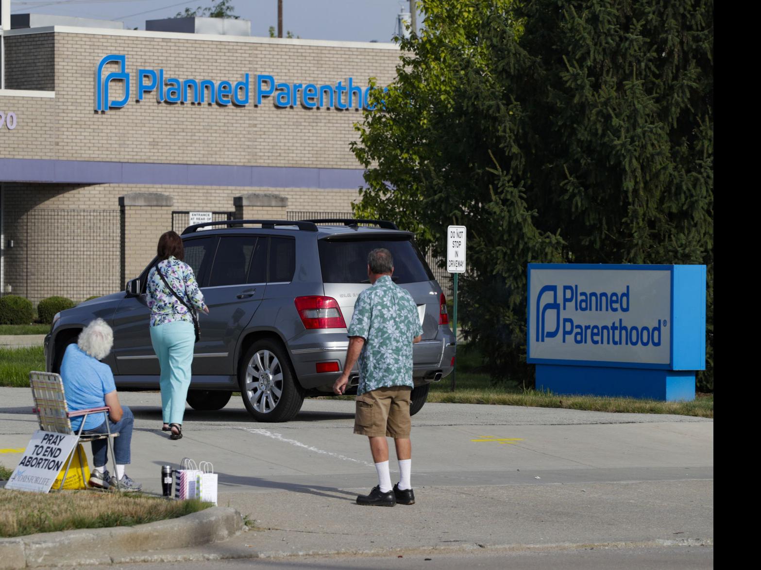 Mandatory 18 Hour Abortion Waiting Period To Begin In Indiana Jan 1 Government And Politics Nwitimes Com