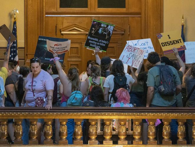 Young Hoosiers and Legislators to rally for Action on Climate Change at  Statehouse