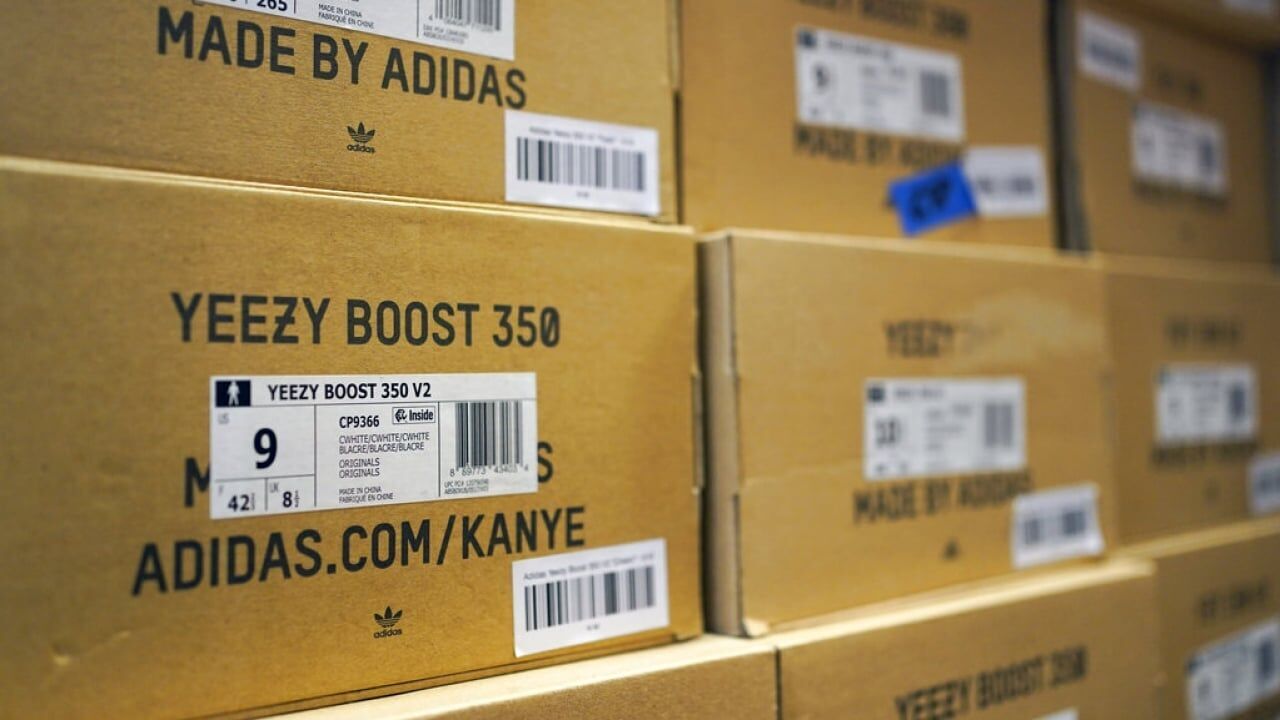 Yeezys coming out hot sale in october 219