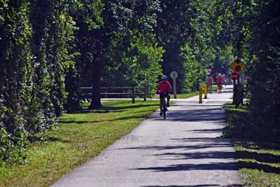 Upgrades set to begin on Old Plank Road Trail in Frankfort and New Lenox, other forest preserve path