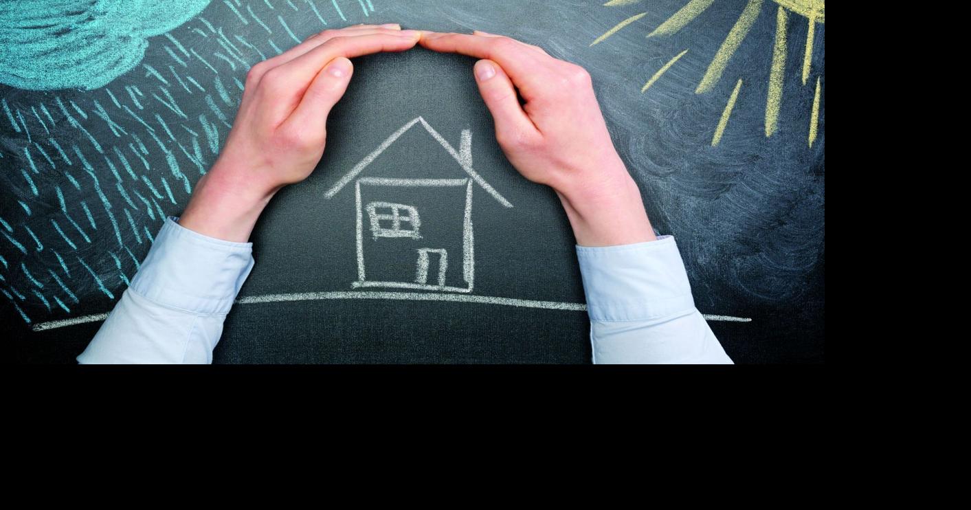 Homeowner's insurance tips from an Indiana actuary