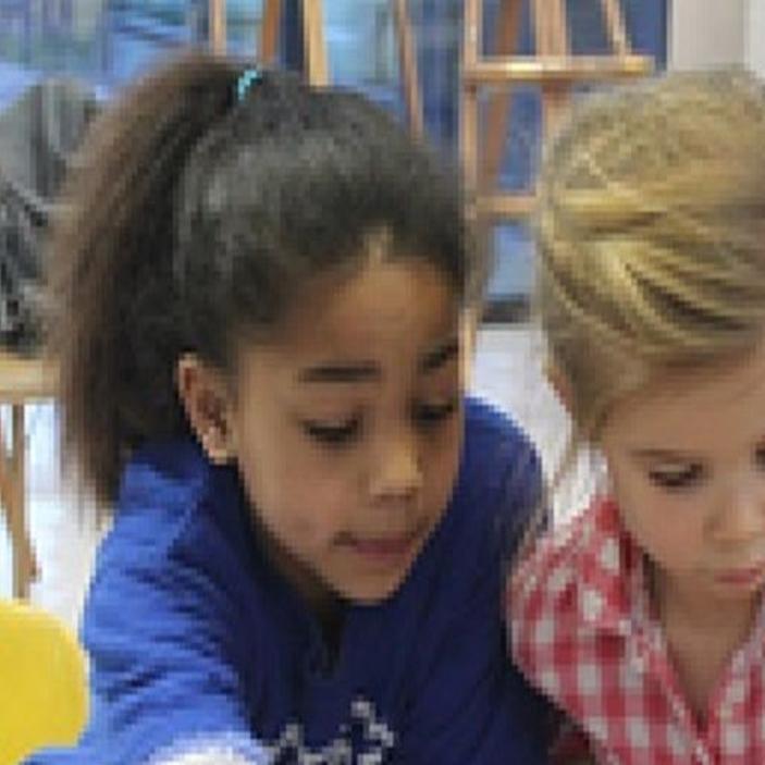 Creating On Canvas Region Offers Classes For Kids To Learn Painting Skills 219 Nwitimes Com