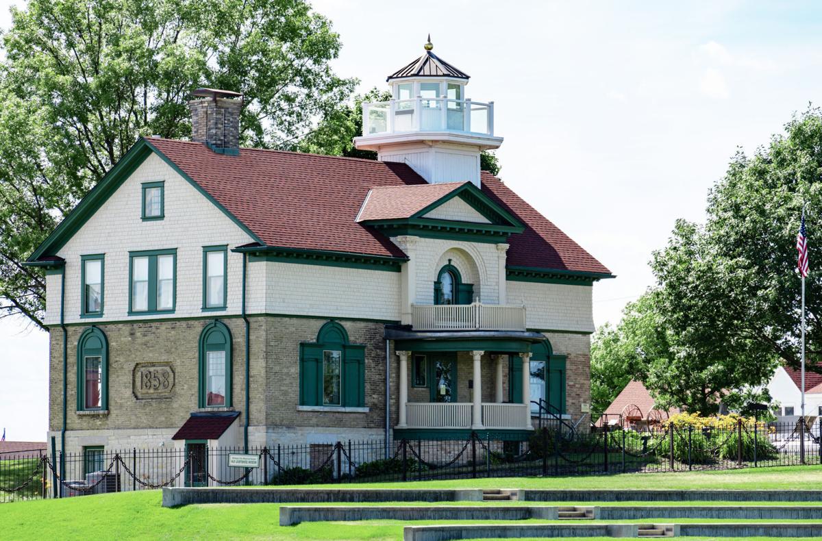 Old Lighthouse Museum marks 50th year in Michigan City