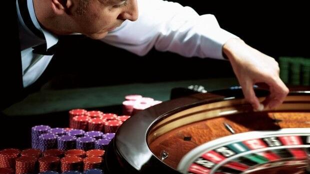 Roulette wheel side bet may be in the game's future - Vimarsana News