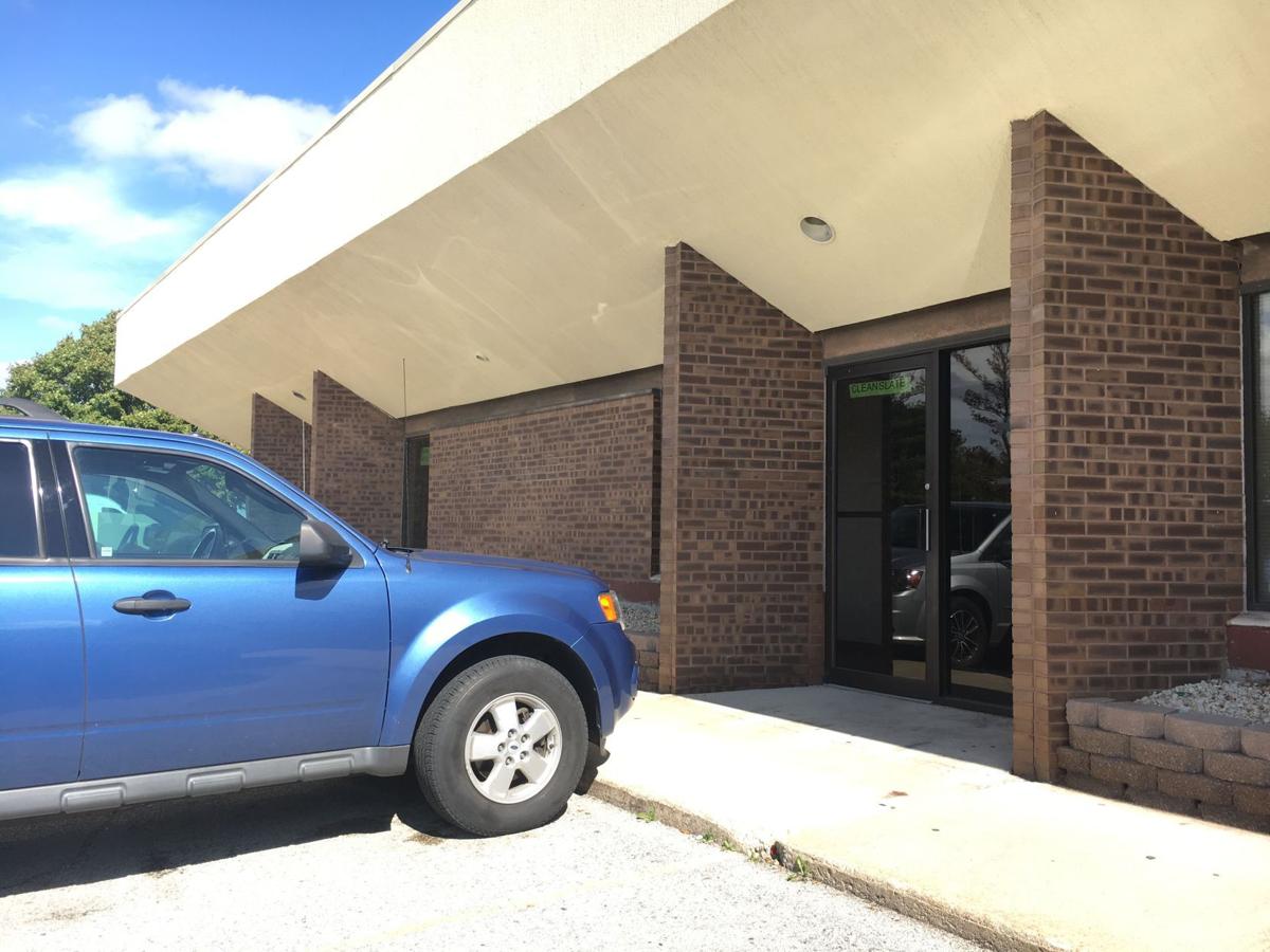 New drug treatment center opens in Merrillville | Health Care