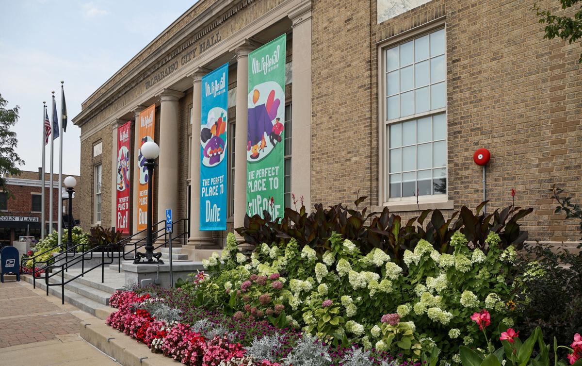 New Valparaiso recycling schedule begins next week