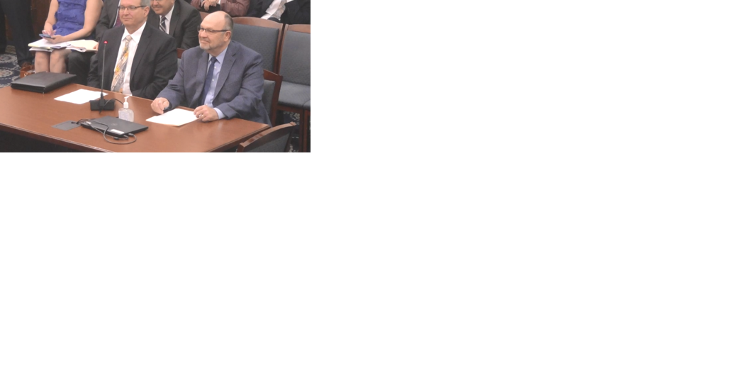 Legislation terminating Valparaiso streaming services lawsuit advances - Vimarsana News