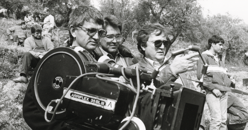 IU now houses papers of Region native and Oscar-winning screenwriter Steve Tesich