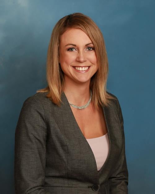 Centier names new manager of Valparaiso North branch