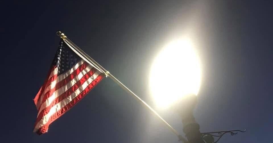 This Fourth of July is a mirror, not a celebration