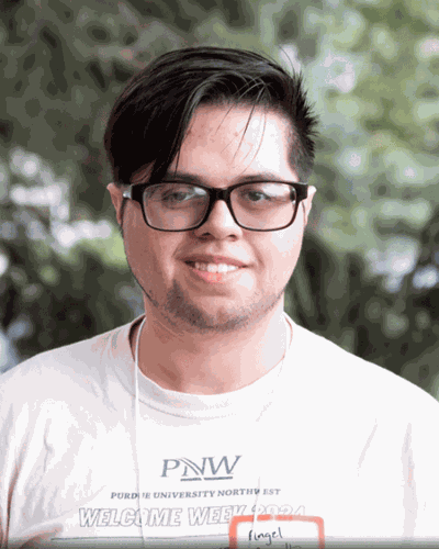 Capitol Ambitions: Meet 2025 PNW graduate Angel Carrillo