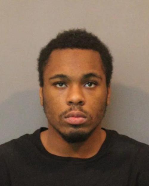 Dezman C. Dukes
