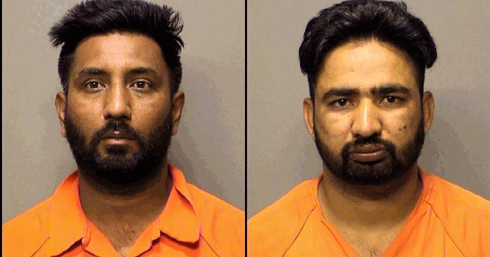 Brothers had no idea they had 120 pounds of cocaine, defense tells Porter County jury - Vimarsana News