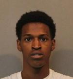 Javarro Benton Jr.