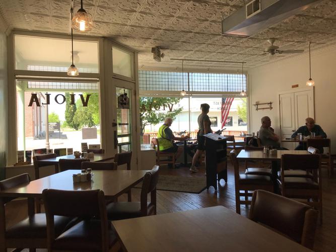 Foodie Field trip Outoftheway fun and food in Three Oaks, Michigan