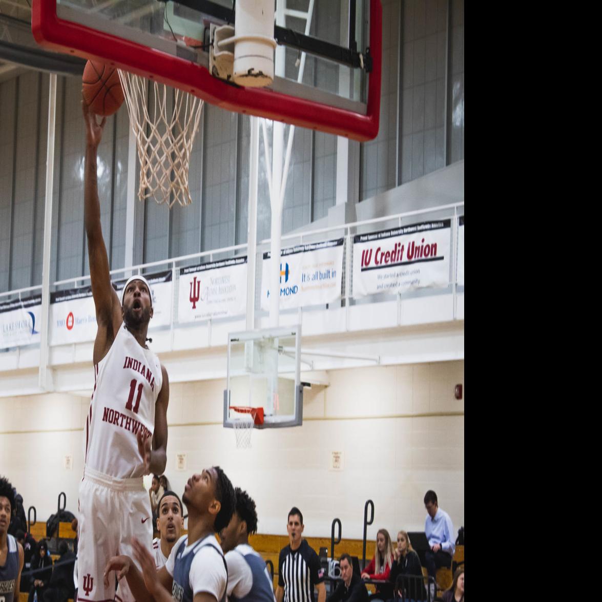 It Was Hard To Turn That Switch On Rashad Richardson Pursued A