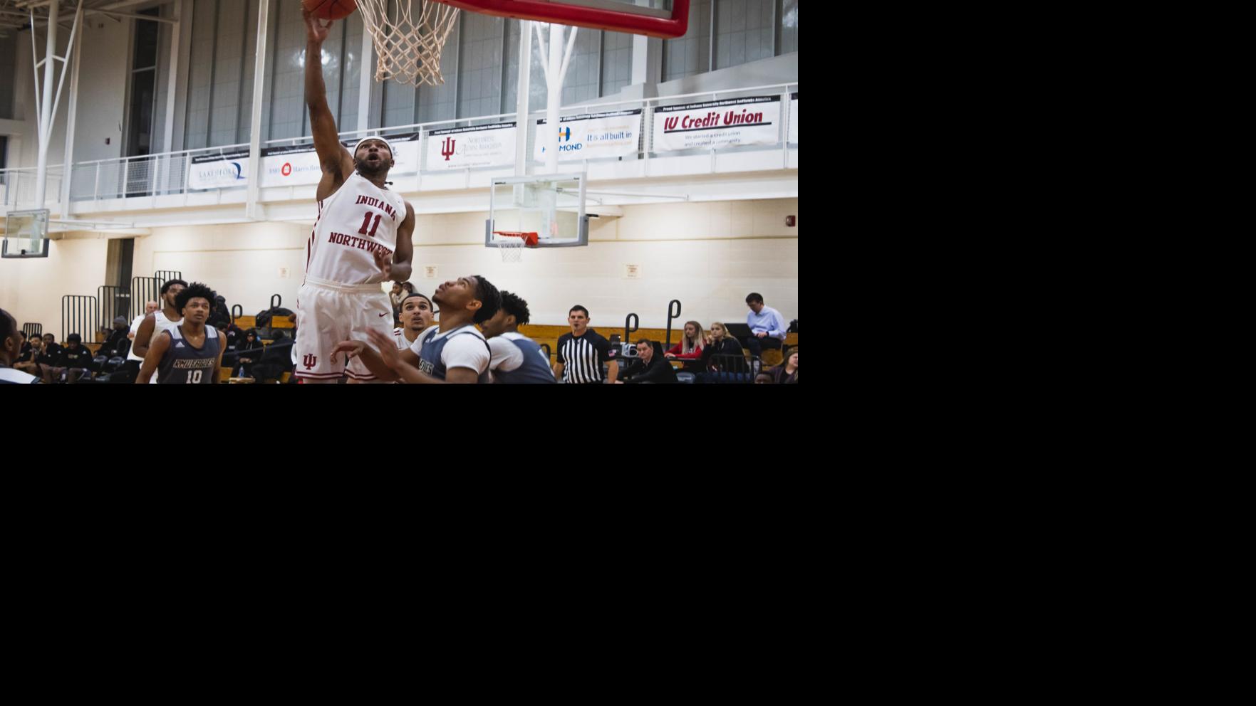 It Was Hard To Turn That Switch On Rashad Richardson Pursued A