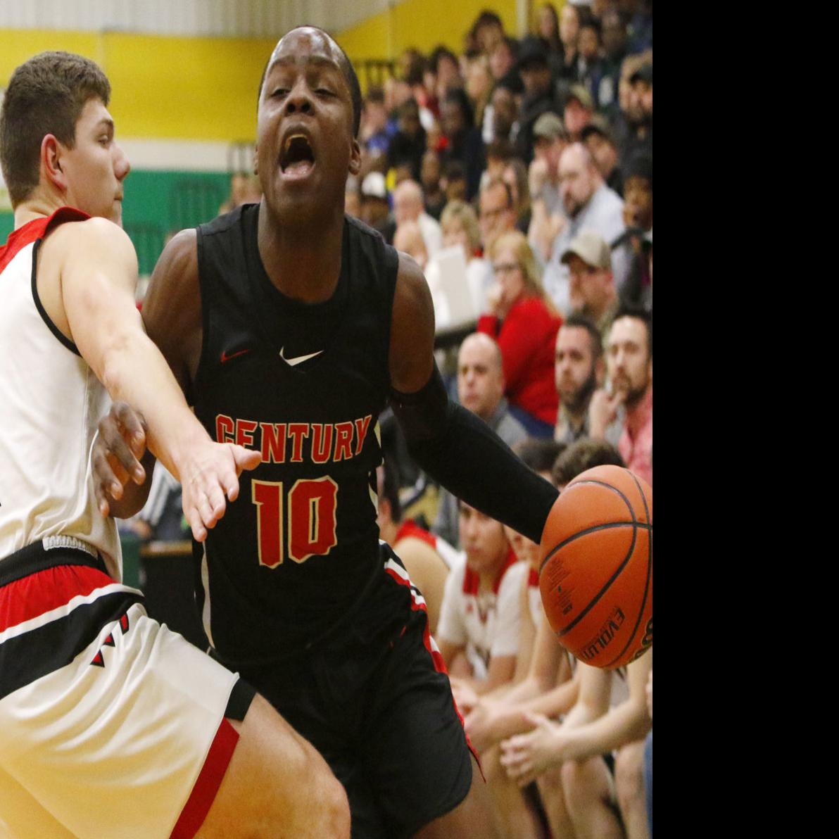Boys Basketball 21st Century S Rising Juniors Vow To Be Back