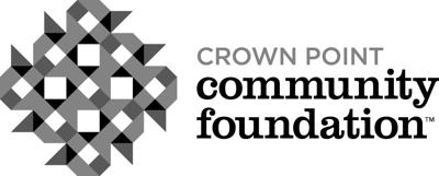 Crown Point Community Foundation logo