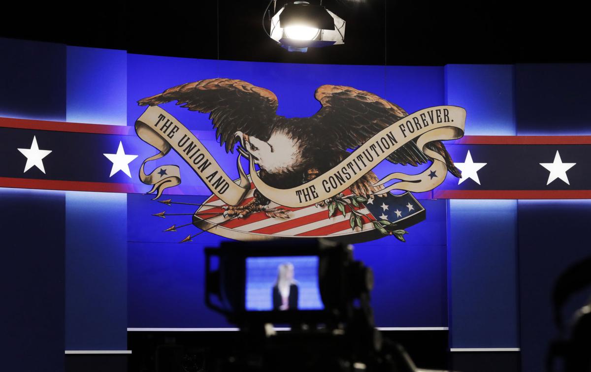Campaign 2016 Debate
