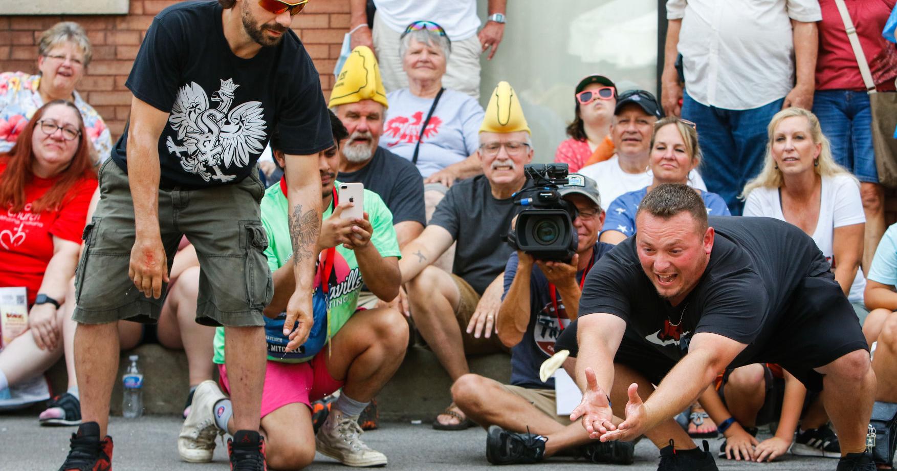 Media to shower coverage on Pierogi Fest this year - Vimarsana News