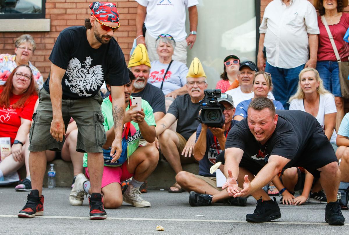 Media to shower coverage on Pierogi Fest this year