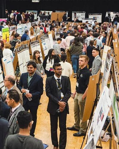 2026-27 Student Research Funding Opportunities