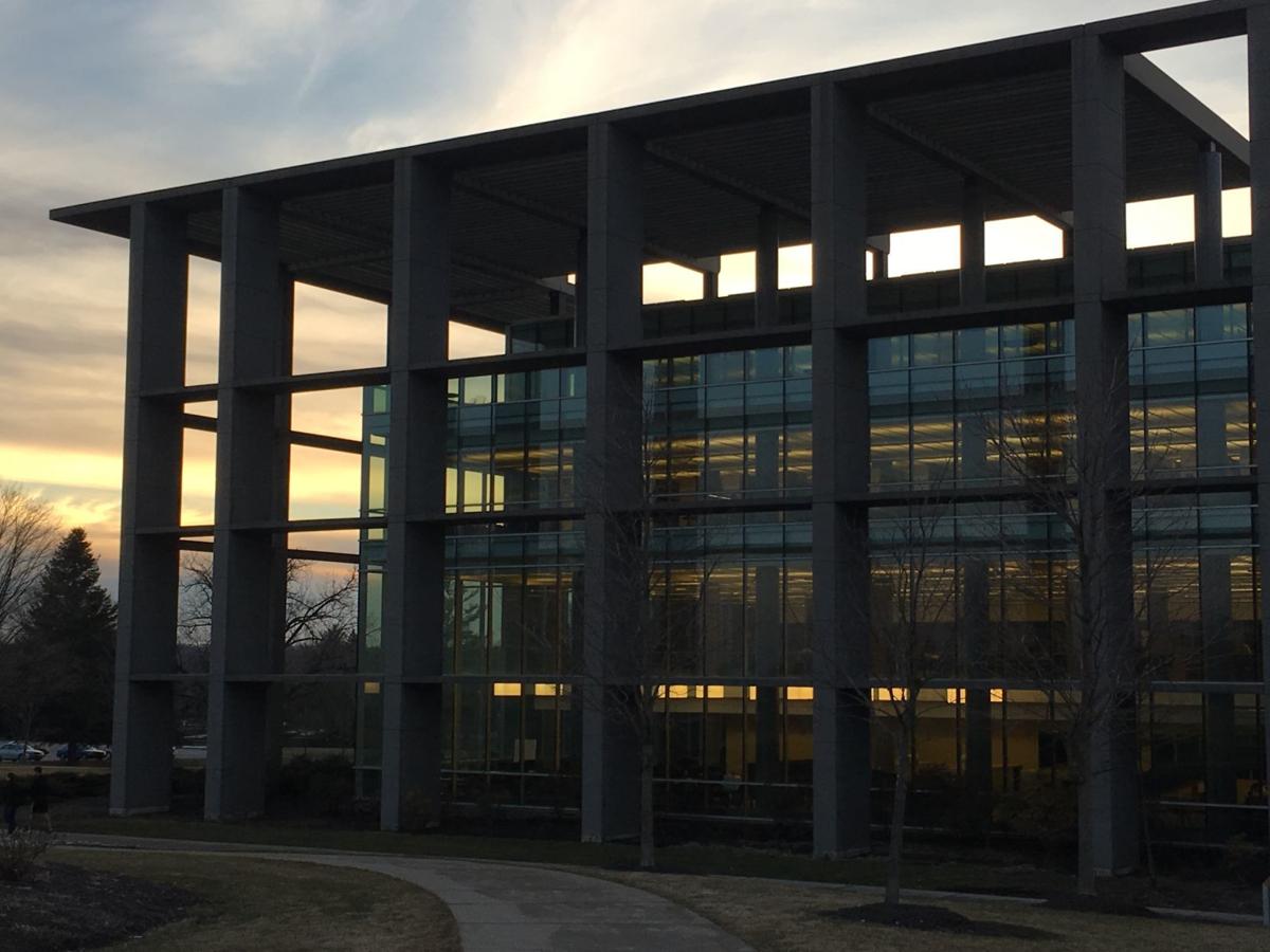 Valparaiso University adds environmental engineering degree to help clean up after heavy industry