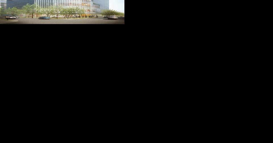 University of Chicago boosts size of planned $815 million cancer center - Vimarsana News