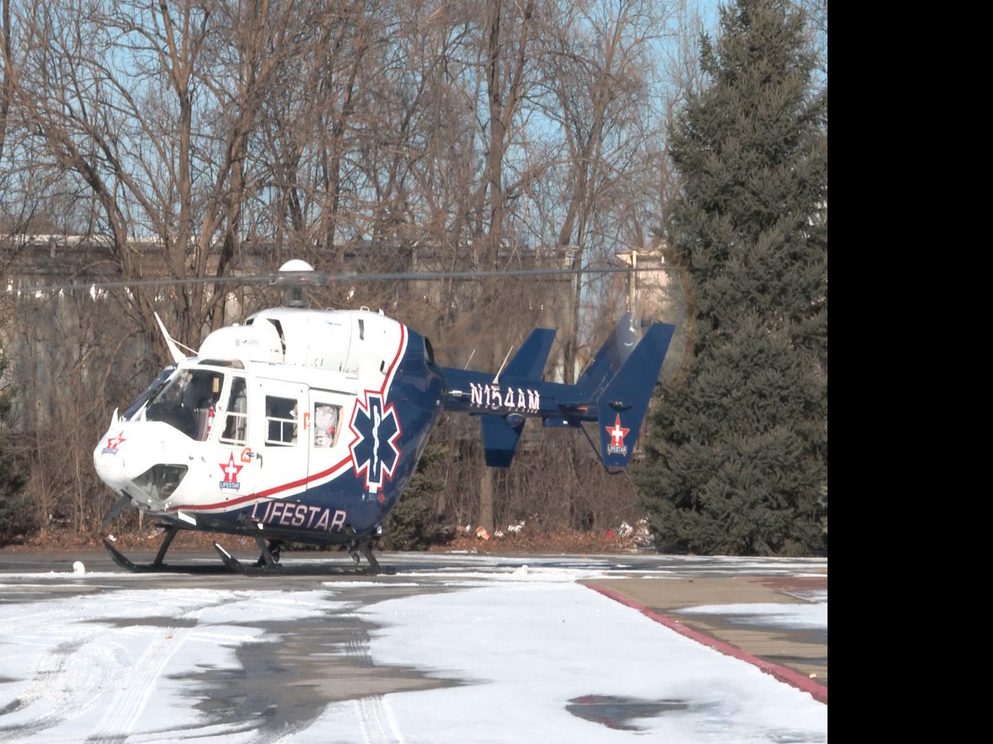 Gunshot Victim Airlifted From Dyer In Illinois Shooting That Wounded 3 Police Say Crime And Courts Nwitimes Com
