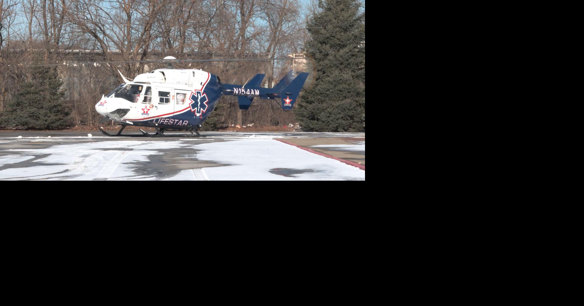 Gunshot victim airlifted from Dyer in Illinois shooting that wounded 3 ...