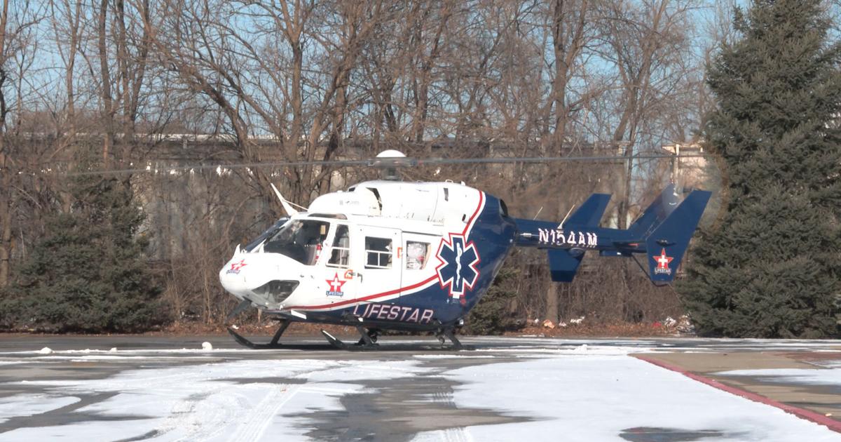 Gunshot victim airlifted from Dyer in Illinois shooting that wounded 3 ...