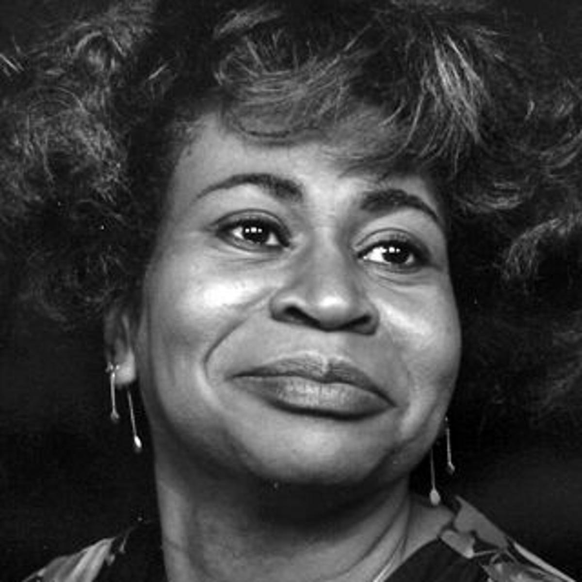 Rev Nancy L Thompson Local Obituaries Nwitimes Com