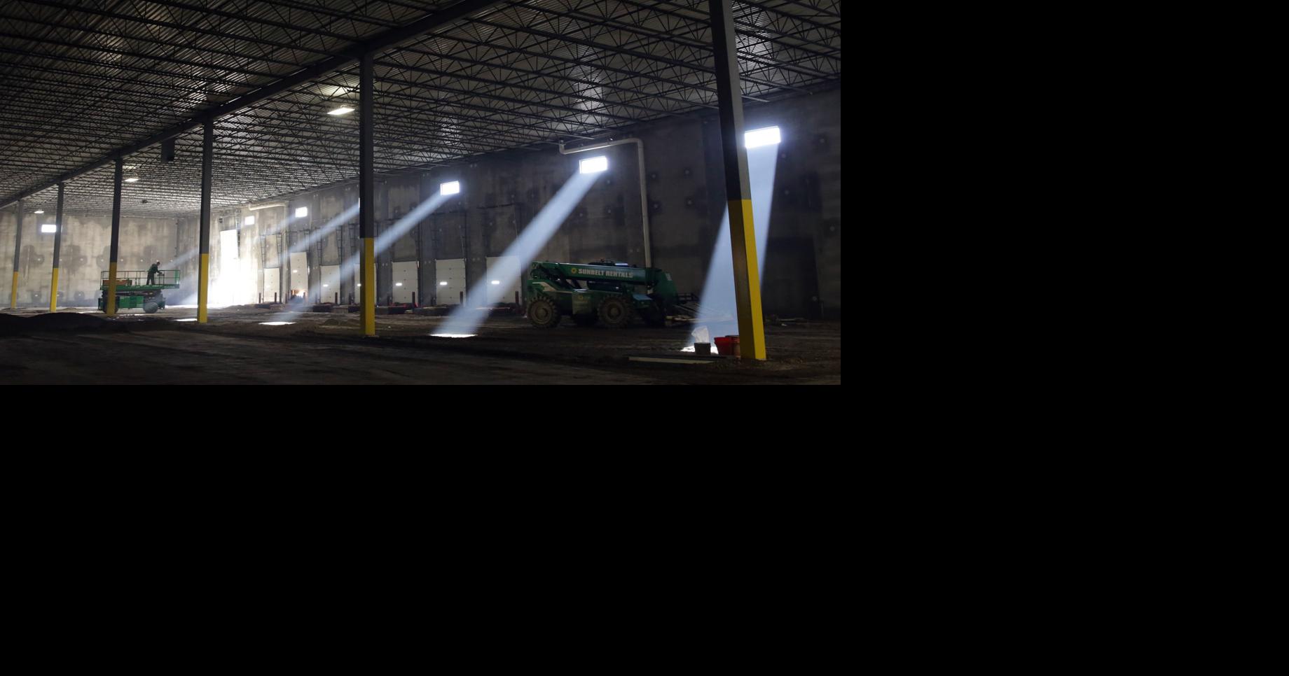 Manufacturer to bring 582 jobs to Hobart